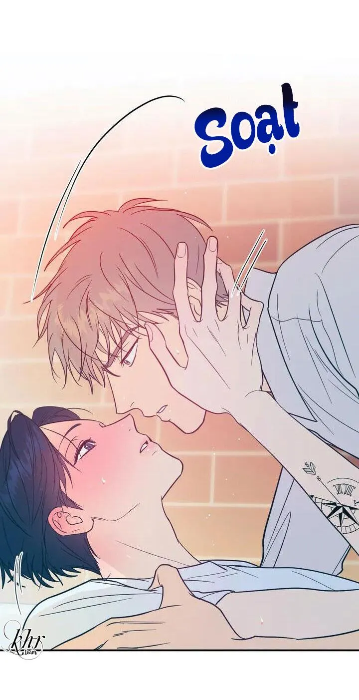 Tình Yêu Trong Căn Bếp Nhỏ Chapter 1 Trang 59