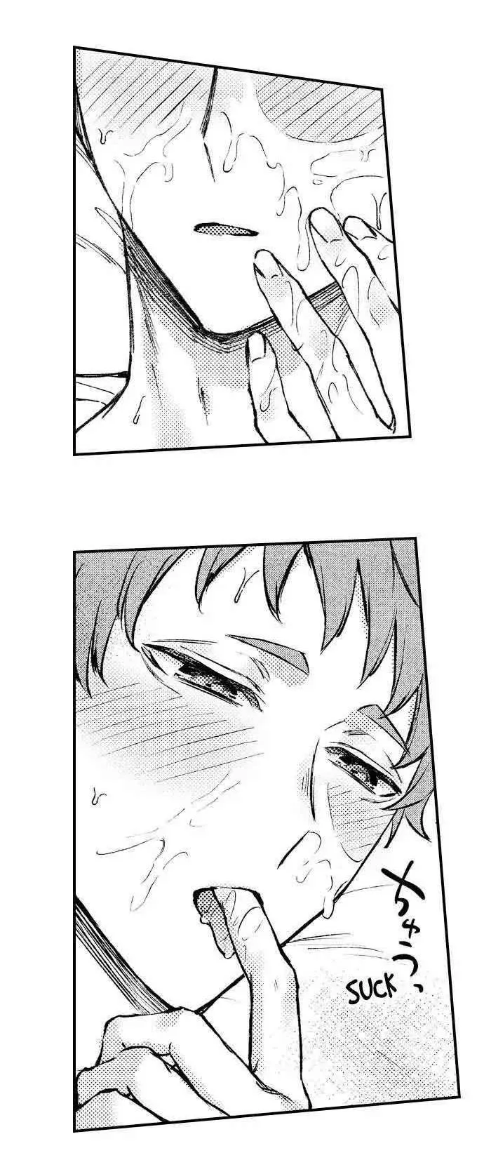 Tình yêu trong sáng của chàng trai bóng chày Chapter 6 Trang 4