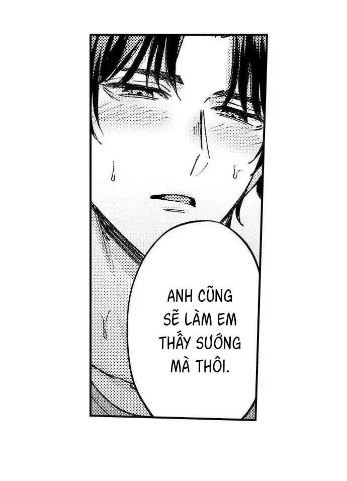 Tình yêu trong sáng của chàng trai bóng chày Chapter 6 Trang 6