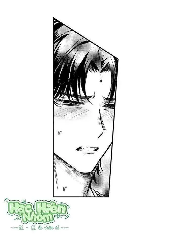 Tình yêu trong sáng của chàng trai bóng chày Chapter 6 Trang 14