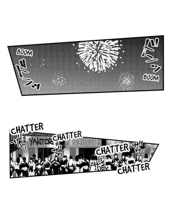 Tình yêu trong sáng của chàng trai bóng chày Chapter 7 Trang 3