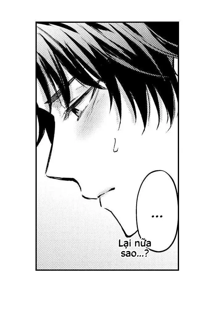 Tình yêu trong sáng của chàng trai bóng chày Chapter 7 Trang 19