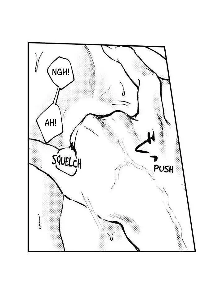 Tình yêu trong sáng của chàng trai bóng chày Chapter 7 Trang 22