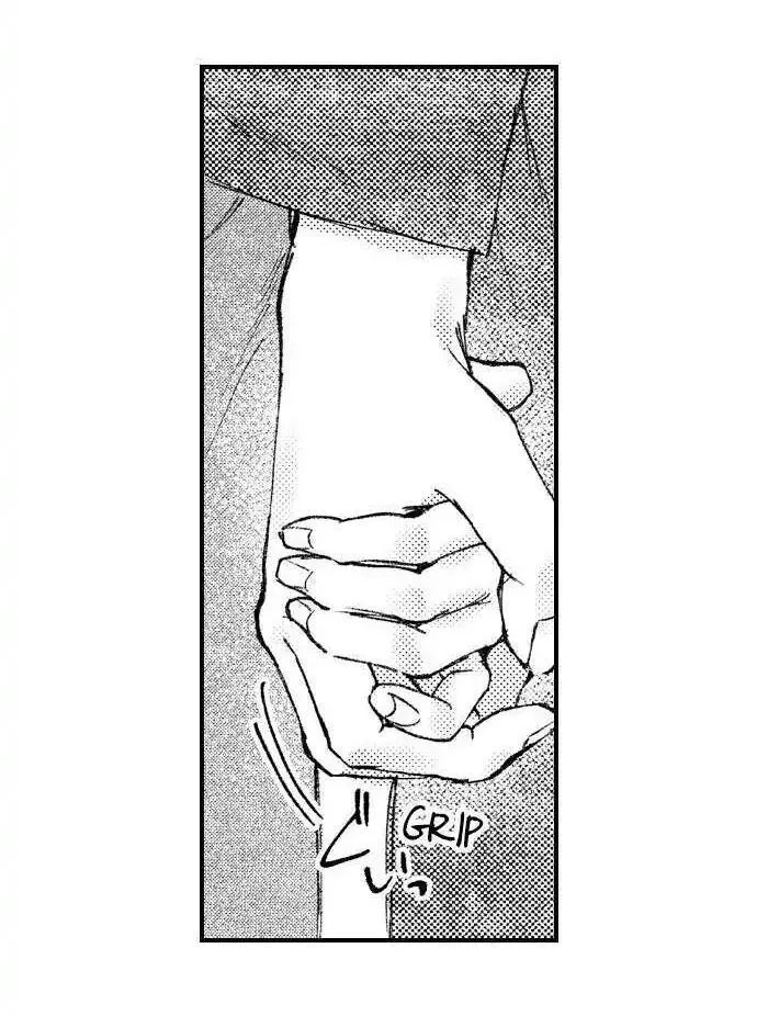 Tình yêu trong sáng của chàng trai bóng chày Chapter 8 Trang 10