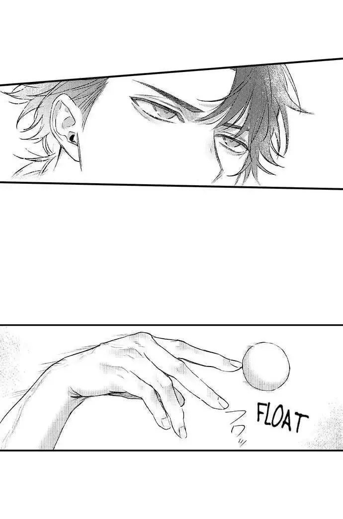 Tình yêu trong sáng của chàng trai bóng chày Chapter 8 Trang 23