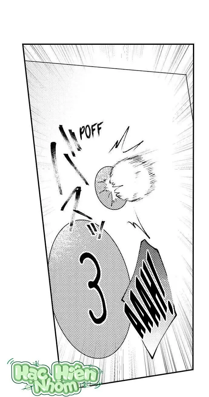 Tình yêu trong sáng của chàng trai bóng chày Chapter 8 Trang 24