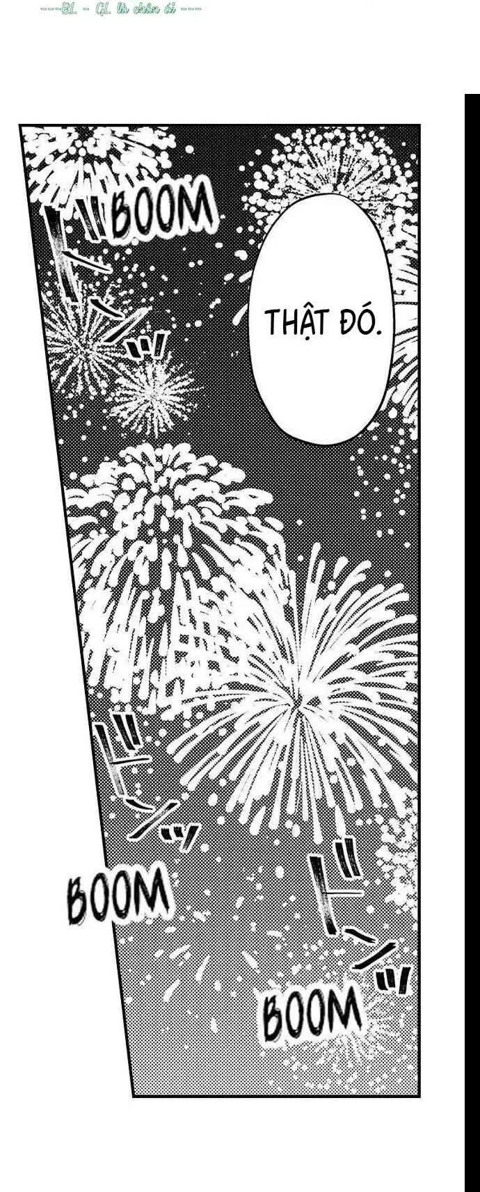 Tình yêu trong sáng của chàng trai bóng chày Chapter 9 Trang 10