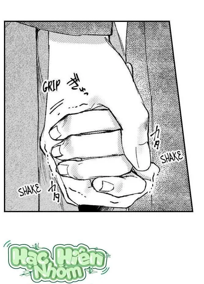 Tình yêu trong sáng của chàng trai bóng chày Chapter 9 Trang 12