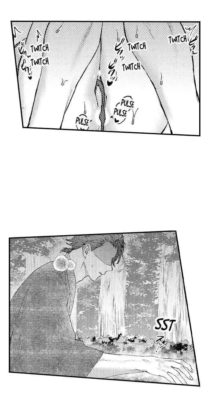 Tình yêu trong sáng của chàng trai bóng chày Chapter 9 Trang 28