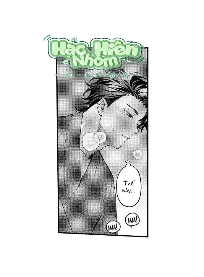 Tình yêu trong sáng của chàng trai bóng chày Chapter 10 Trang 7