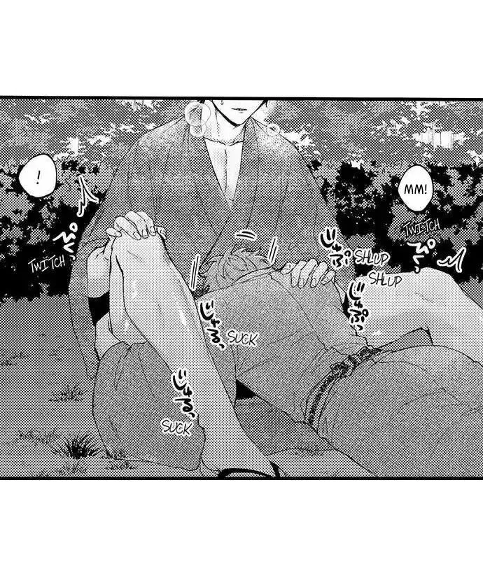 Tình yêu trong sáng của chàng trai bóng chày Chapter 10 Trang 18