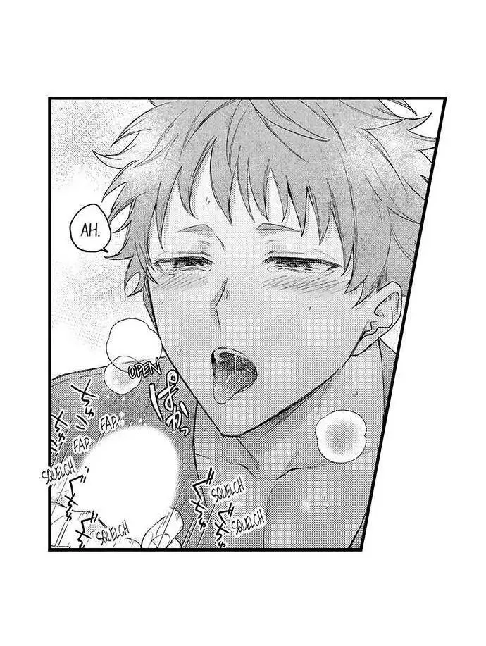 Tình yêu trong sáng của chàng trai bóng chày Chapter 10 Trang 24