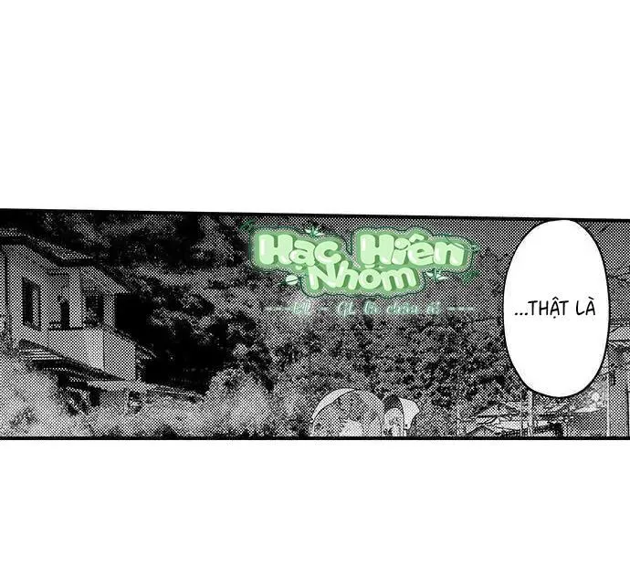 Tình yêu trong sáng của chàng trai bóng chày Chapter 10 Trang 26