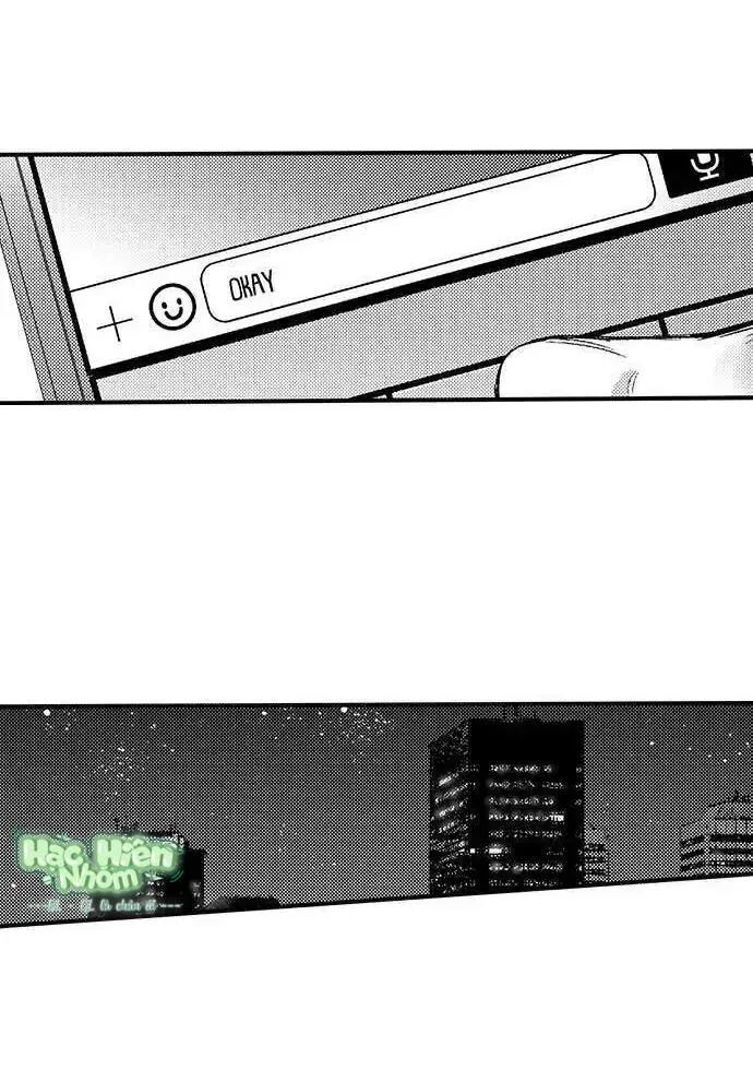 Tình yêu trong sáng của chàng trai bóng chày Chapter 11 Trang 12