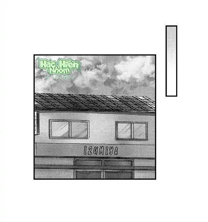 Tình yêu trong sáng của chàng trai bóng chày Chapter 12 Trang 19