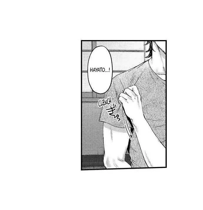 Tình yêu trong sáng của chàng trai bóng chày Chapter 12 Trang 29