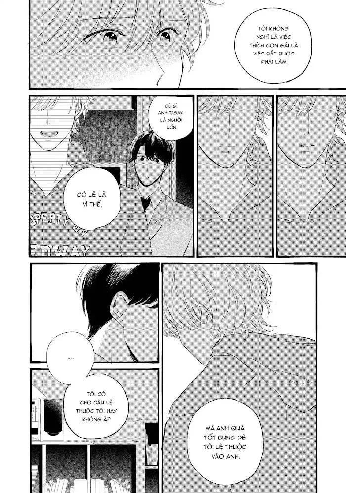 Tình Yêu Từ Phòng Đông Nam Chapter 2 Trang 18