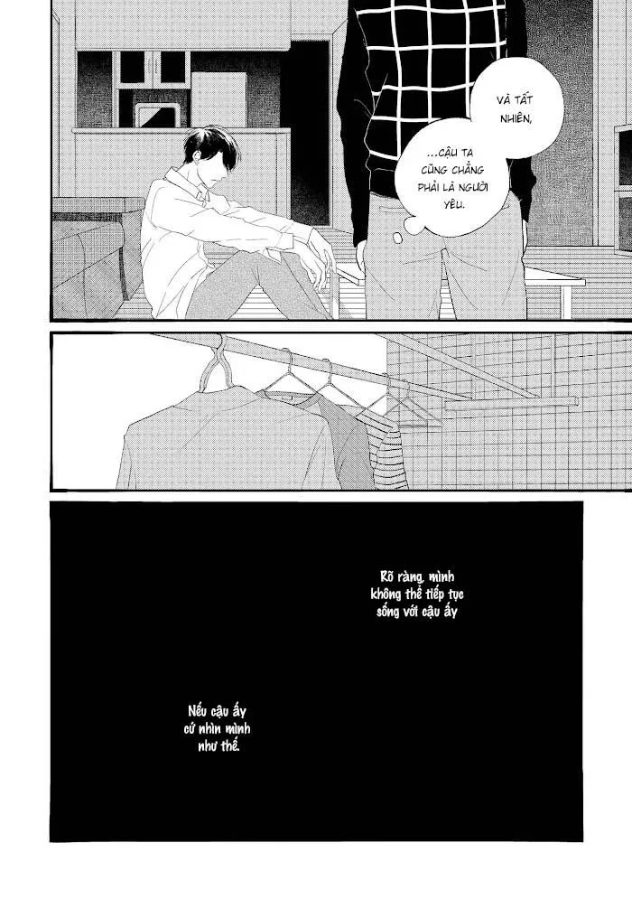 Tình Yêu Từ Phòng Đông Nam Chapter 2 Trang 31