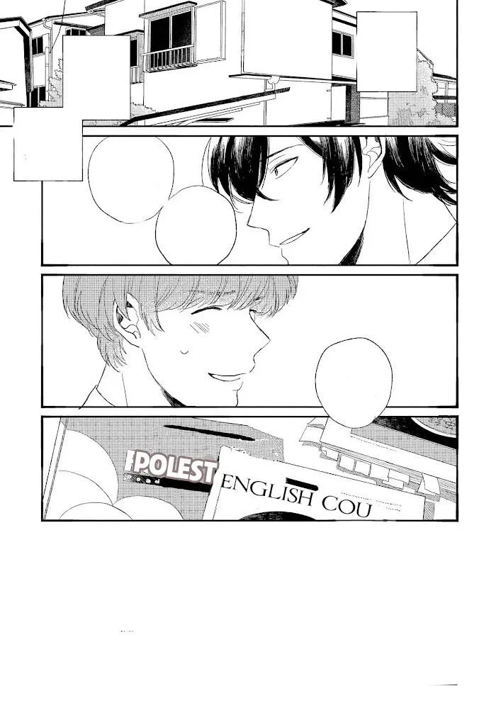 Tình Yêu Từ Phòng Đông Nam Chapter 4 Trang 5