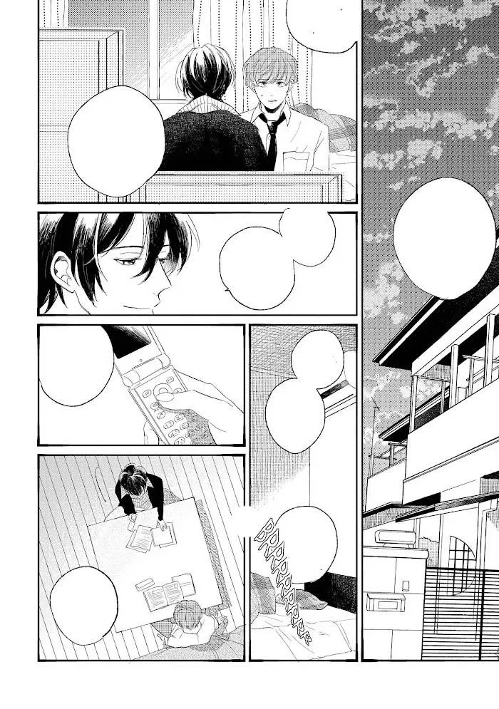 Tình Yêu Từ Phòng Đông Nam Chapter 4 Trang 18