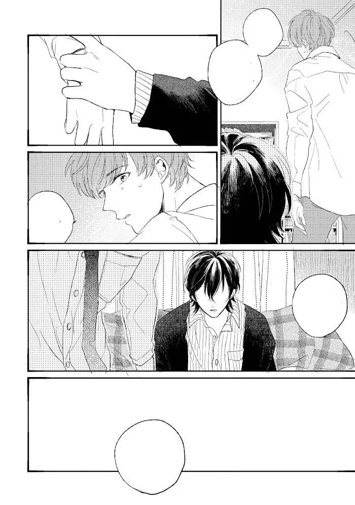 Tình Yêu Từ Phòng Đông Nam Chapter 4 Trang 24