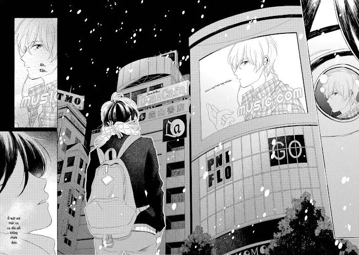 Tình Yêu Từ Phòng Đông Nam Chapter 5 Trang 19