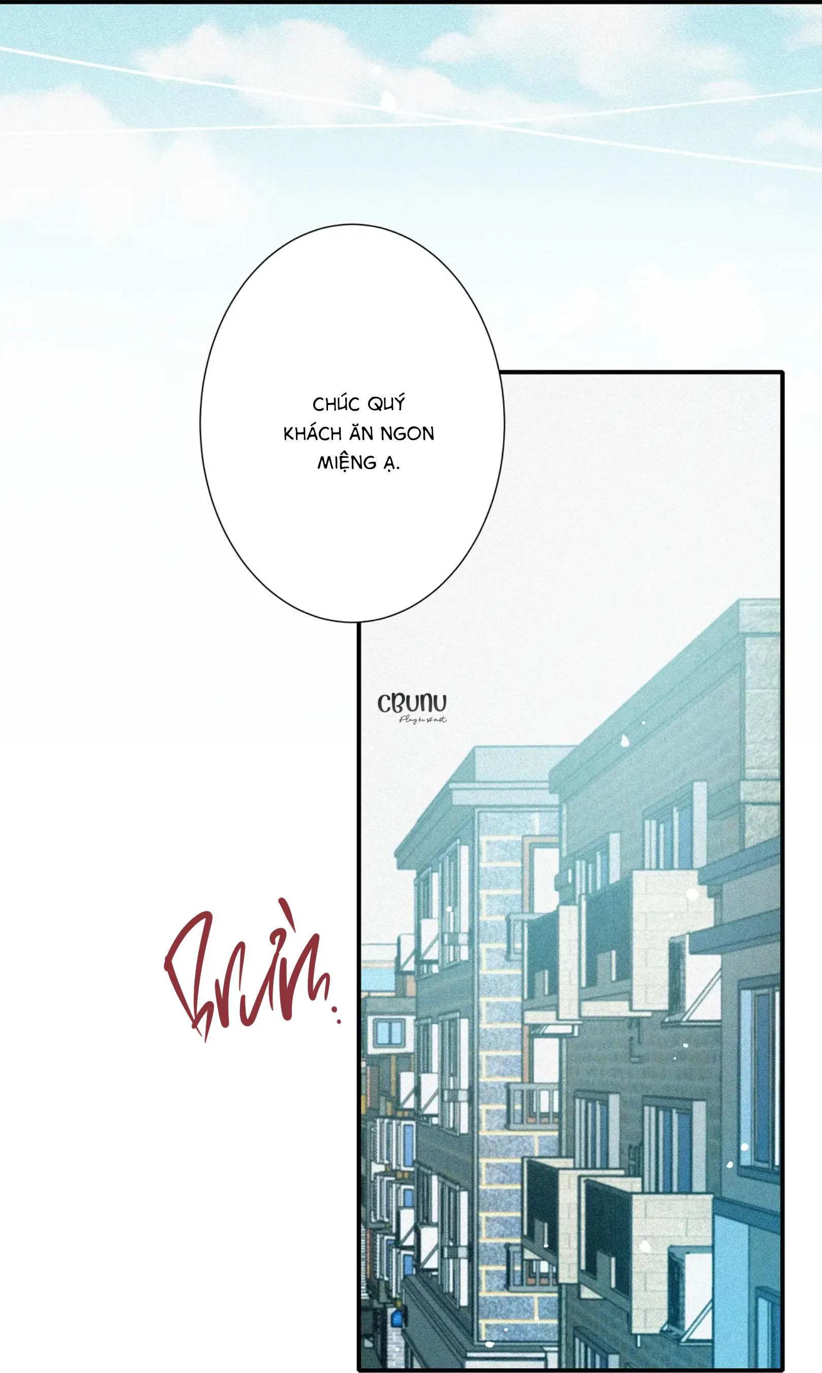 Tình yêu và danh vọng Chapter 31 Trang 5