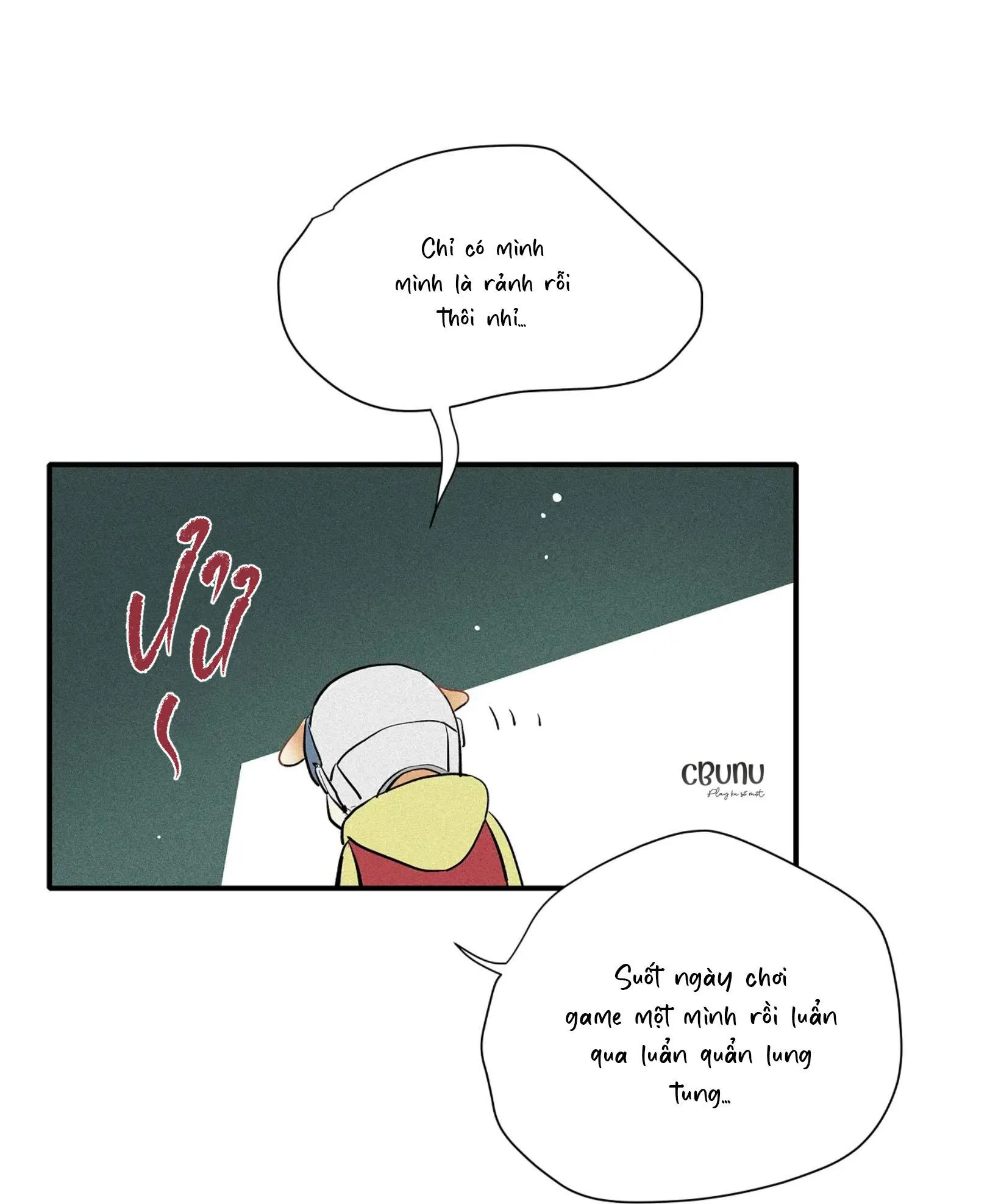 Tình yêu và danh vọng Chapter 31 Trang 13