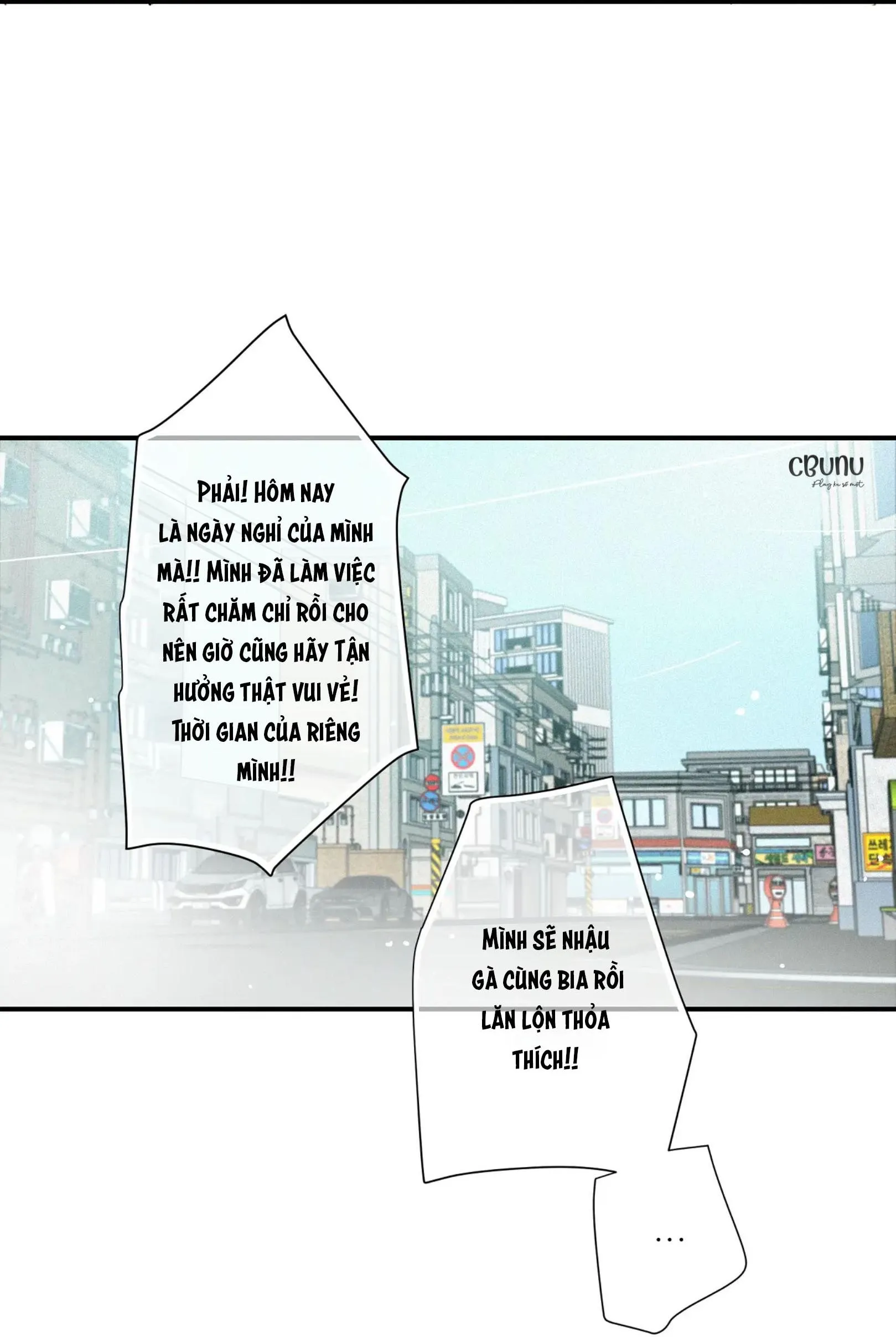 Tình yêu và danh vọng Chapter 31 Trang 17