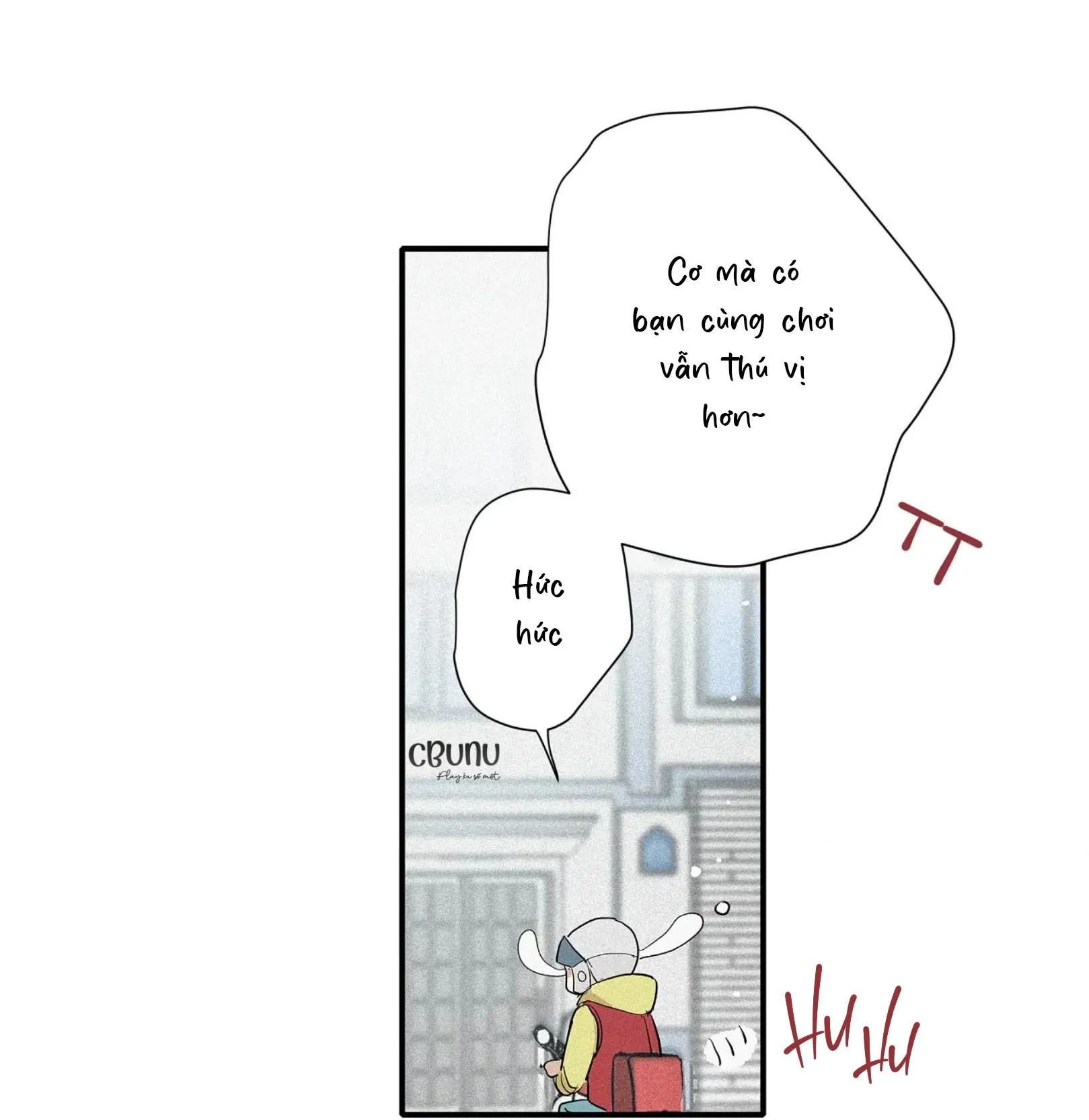 Tình yêu và danh vọng Chapter 31 Trang 18