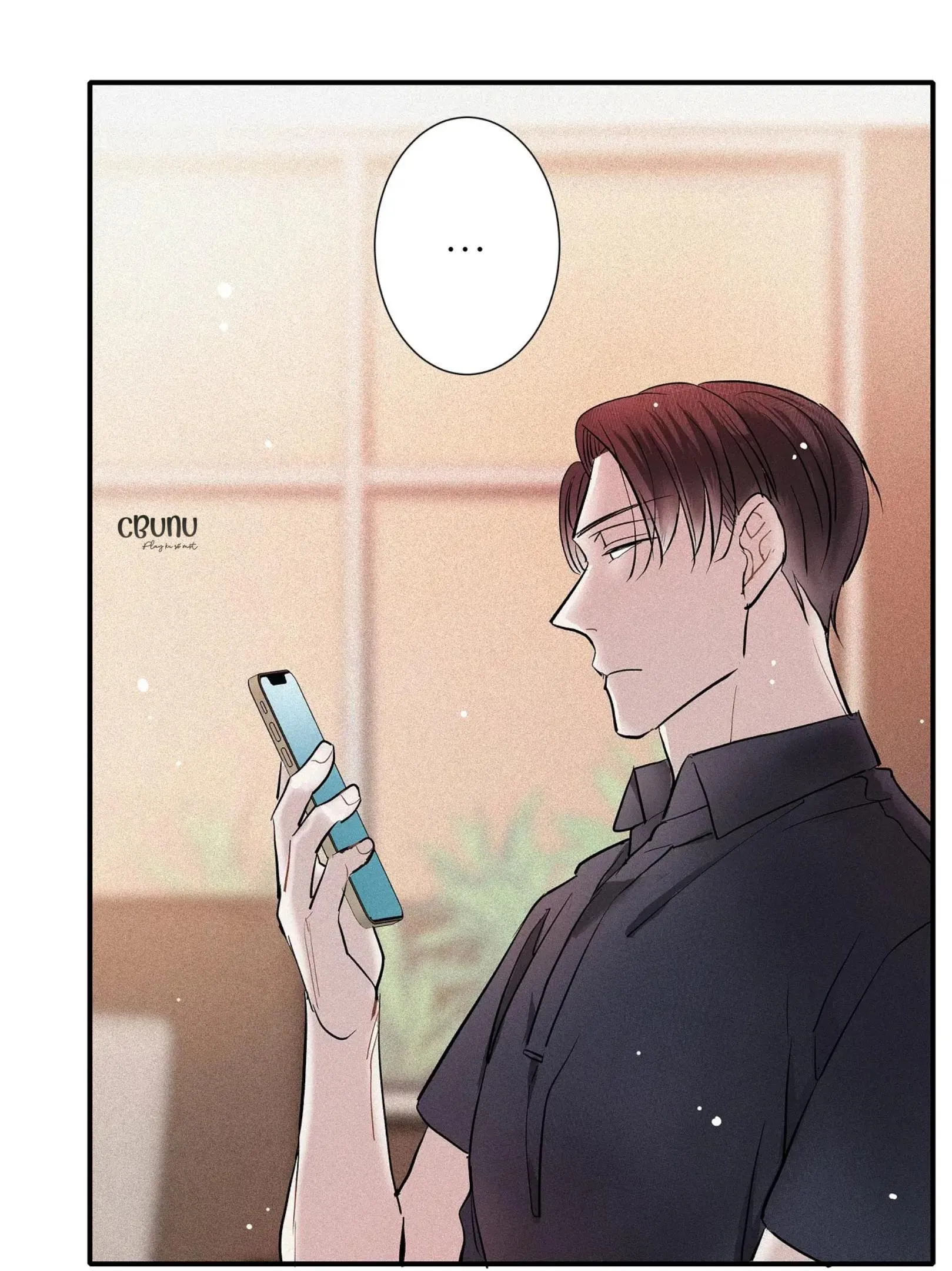 Tình yêu và danh vọng Chapter 31 Trang 26