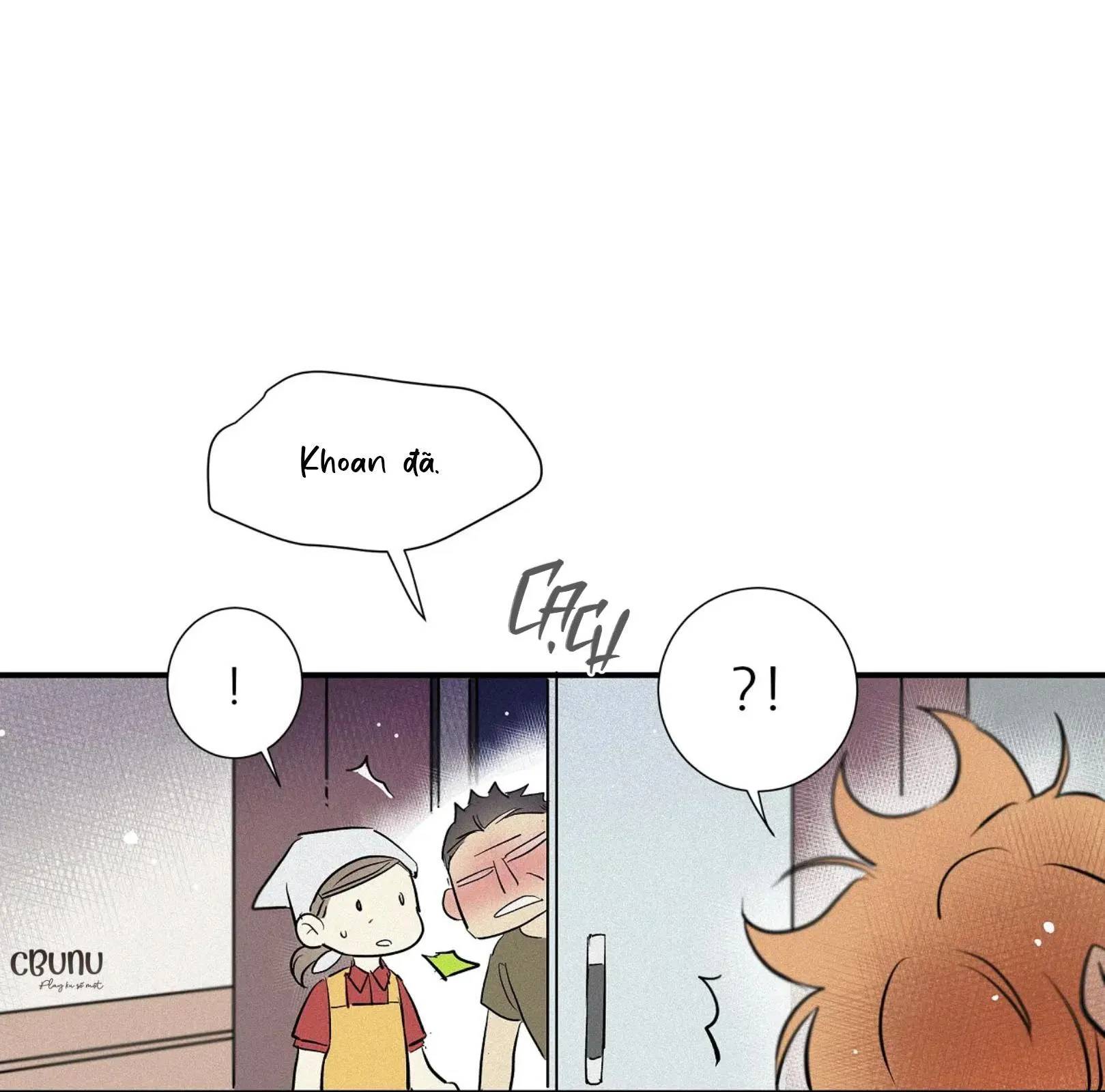 Tình yêu và danh vọng Chapter 31 Trang 47