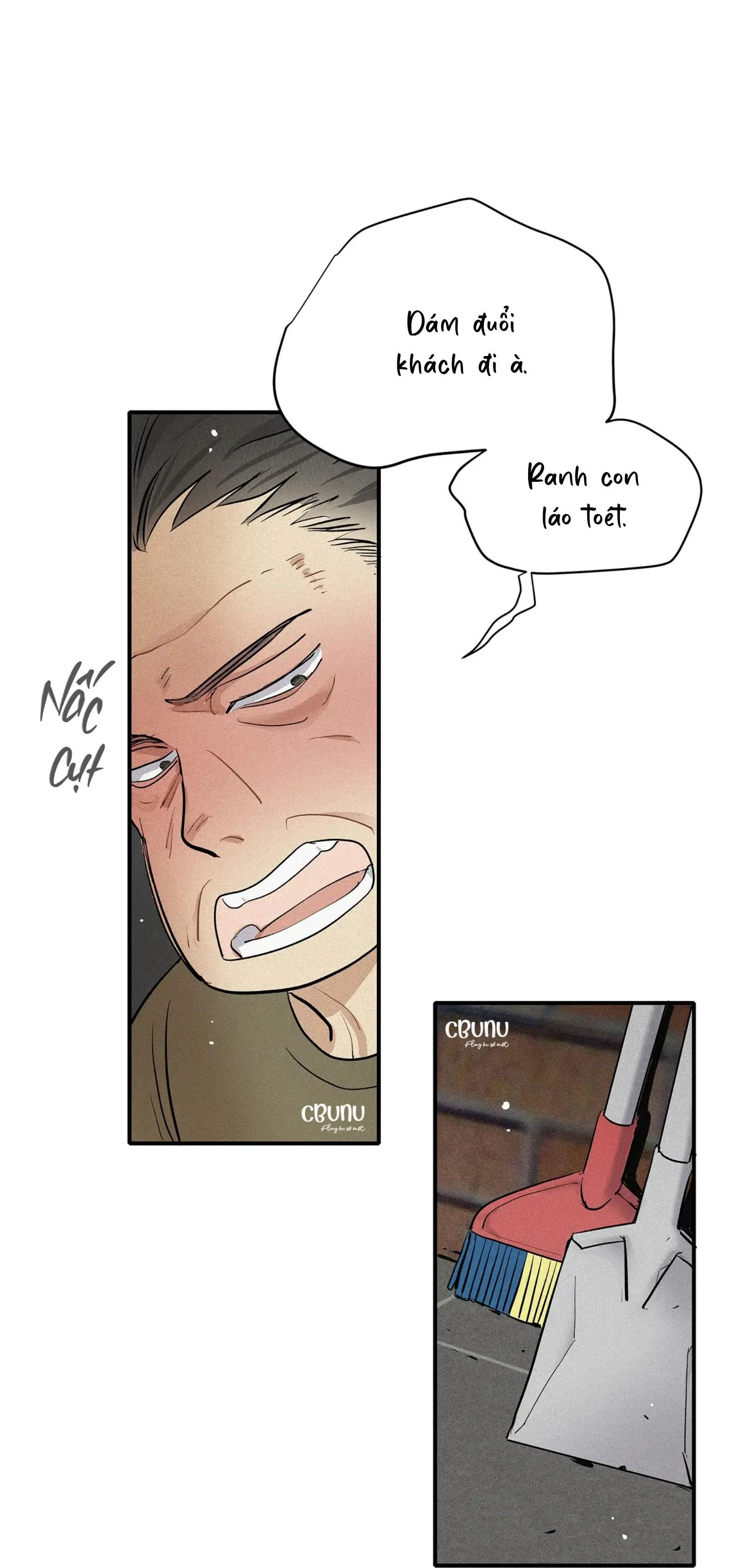 Tình yêu và danh vọng Chapter 31 Trang 57