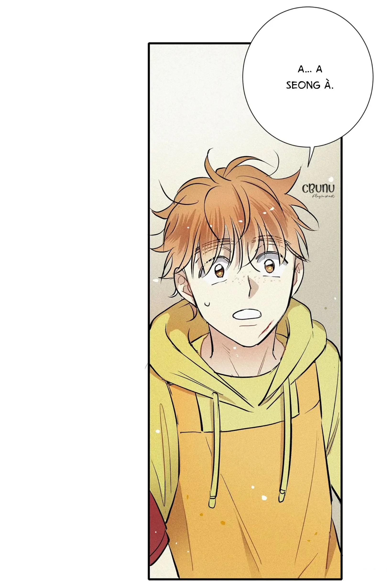 Tình yêu và danh vọng Chapter 31 Trang 70