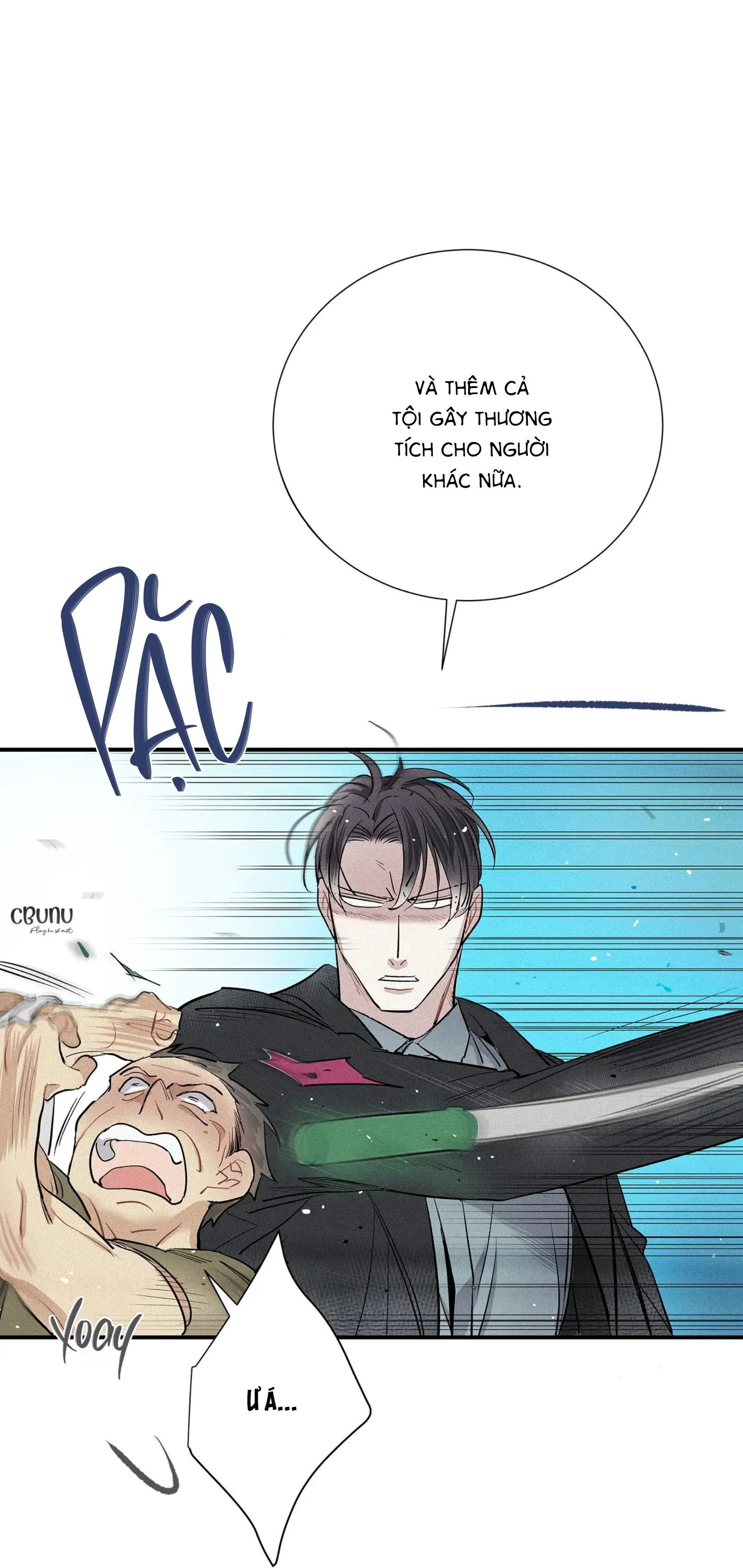 Tình yêu và danh vọng Chapter 31 Trang 76