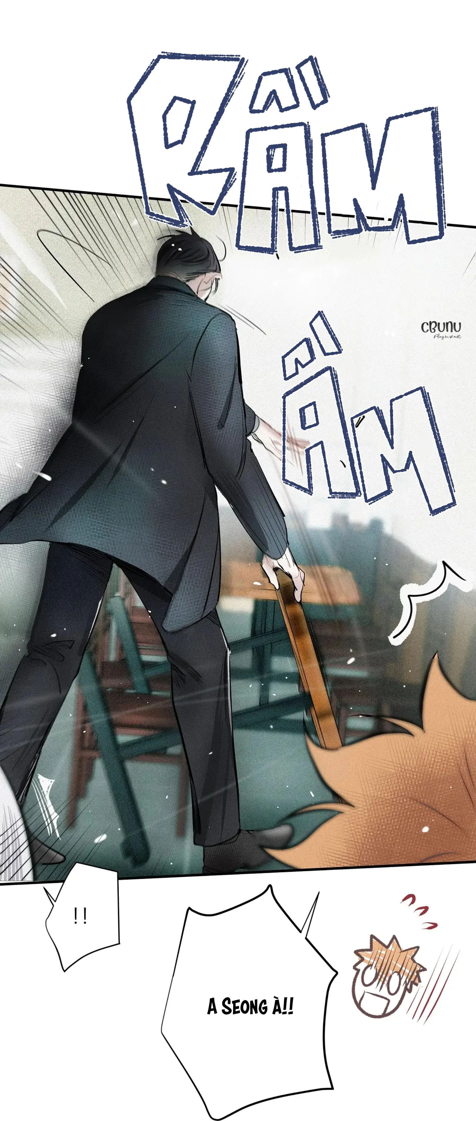 Tình yêu và danh vọng Chapter 31 Trang 83