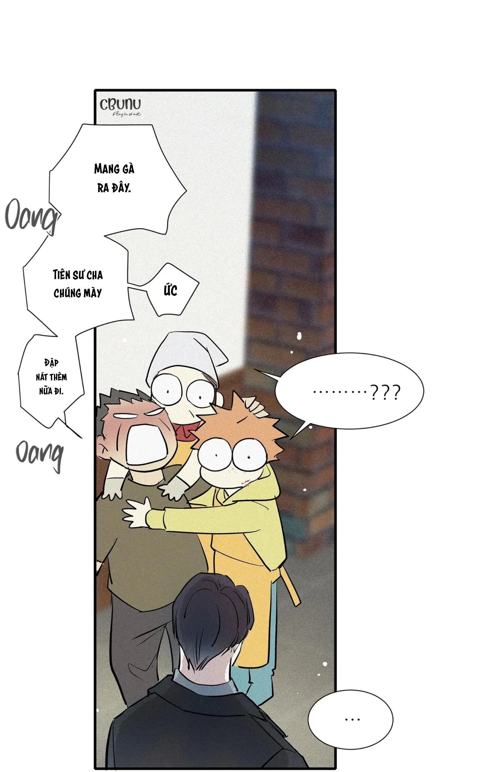 Tình yêu và danh vọng Chapter 31 Trang 90