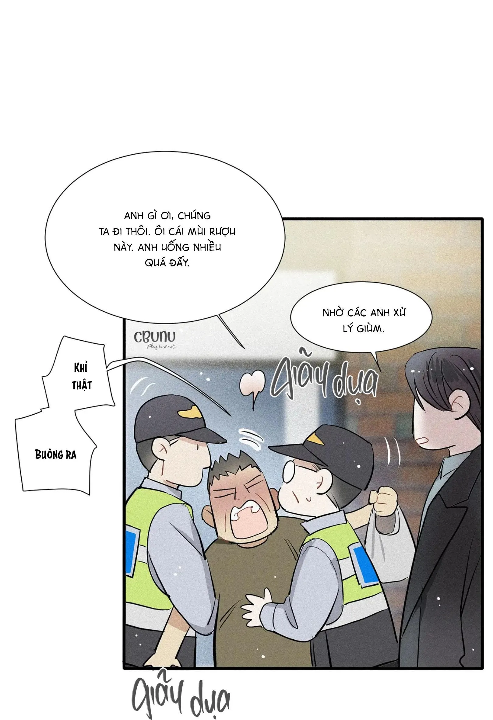 Tình yêu và danh vọng Chapter 31 Trang 100