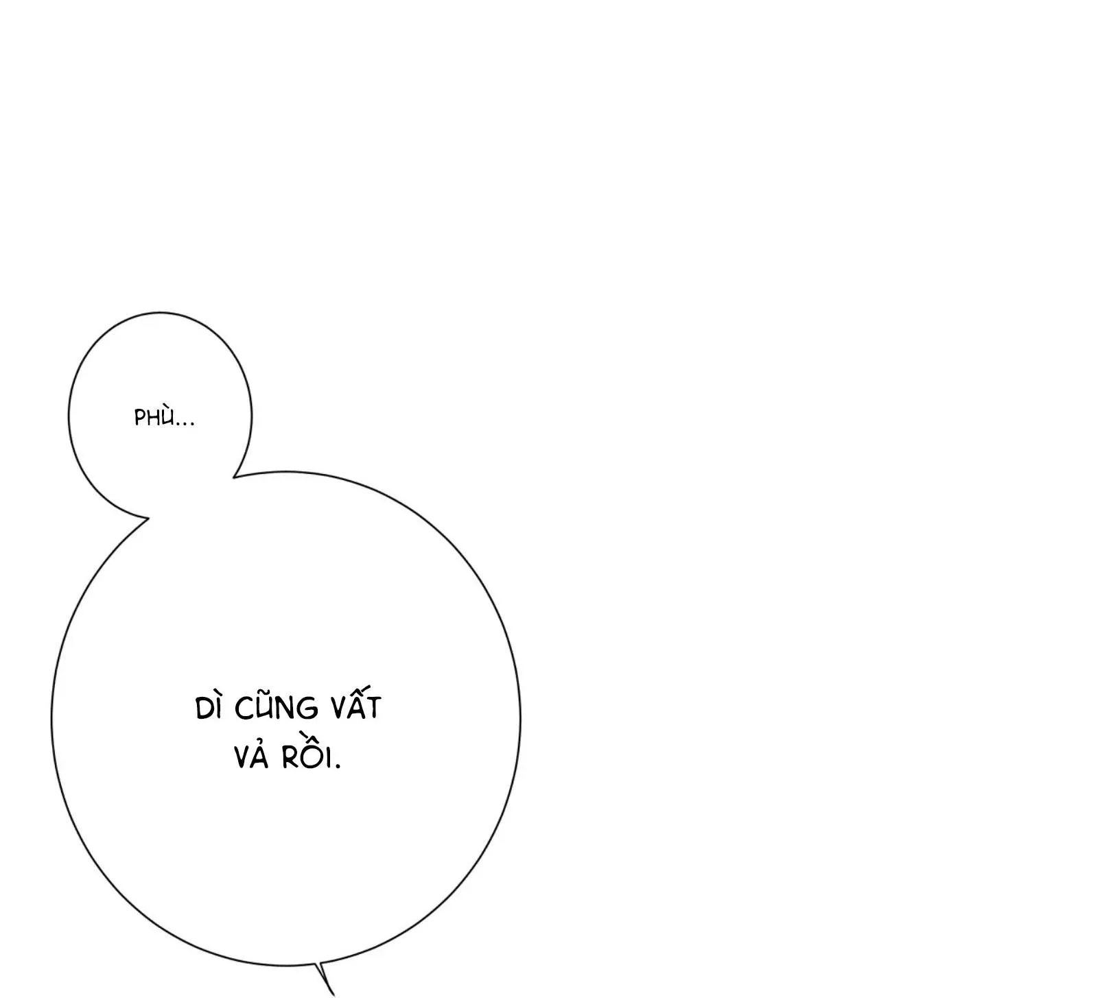 Tình yêu và danh vọng Chapter 31 Trang 106