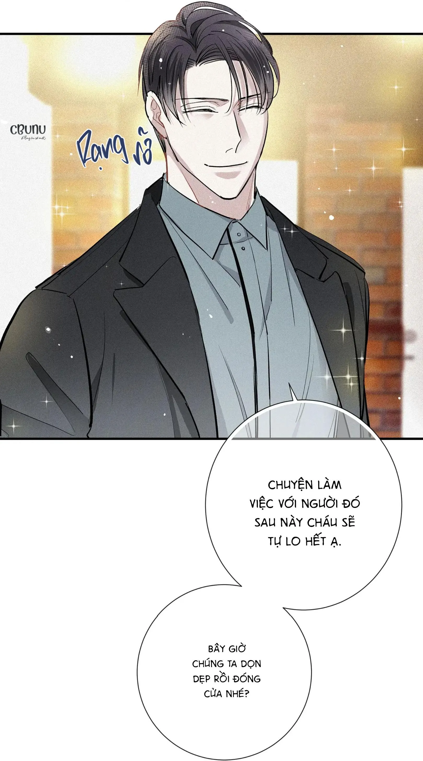 Tình yêu và danh vọng Chapter 31 Trang 107
