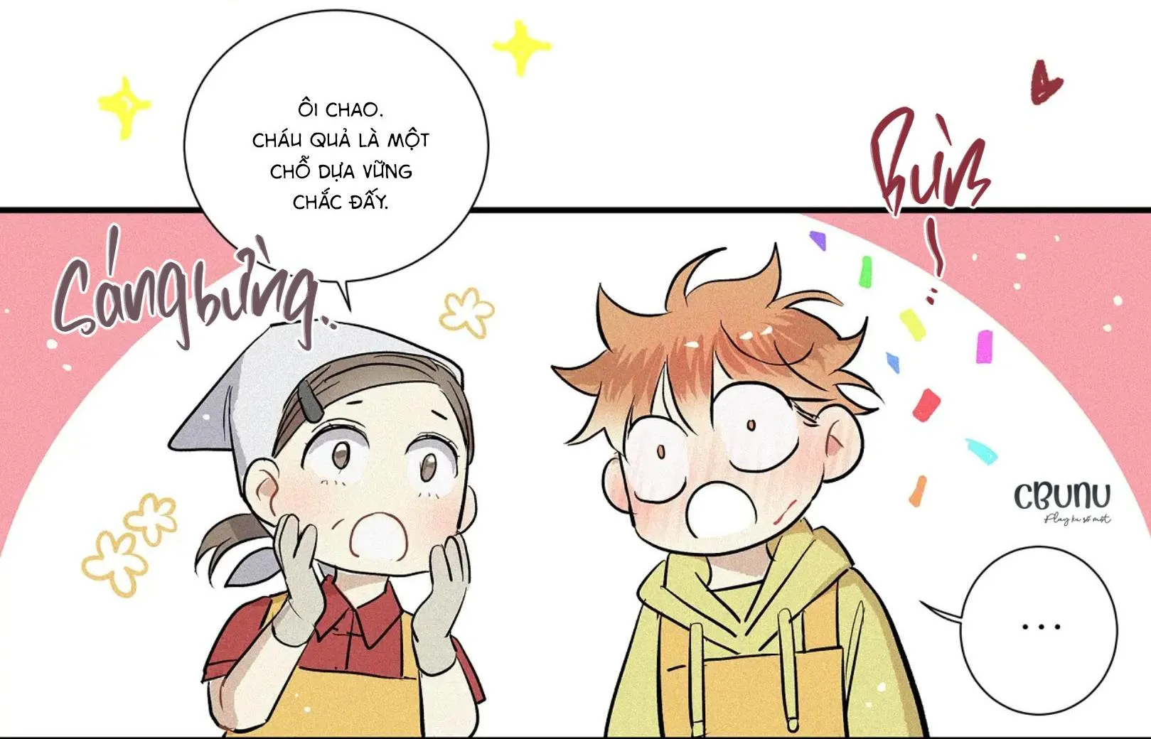 Tình yêu và danh vọng Chapter 31 Trang 109