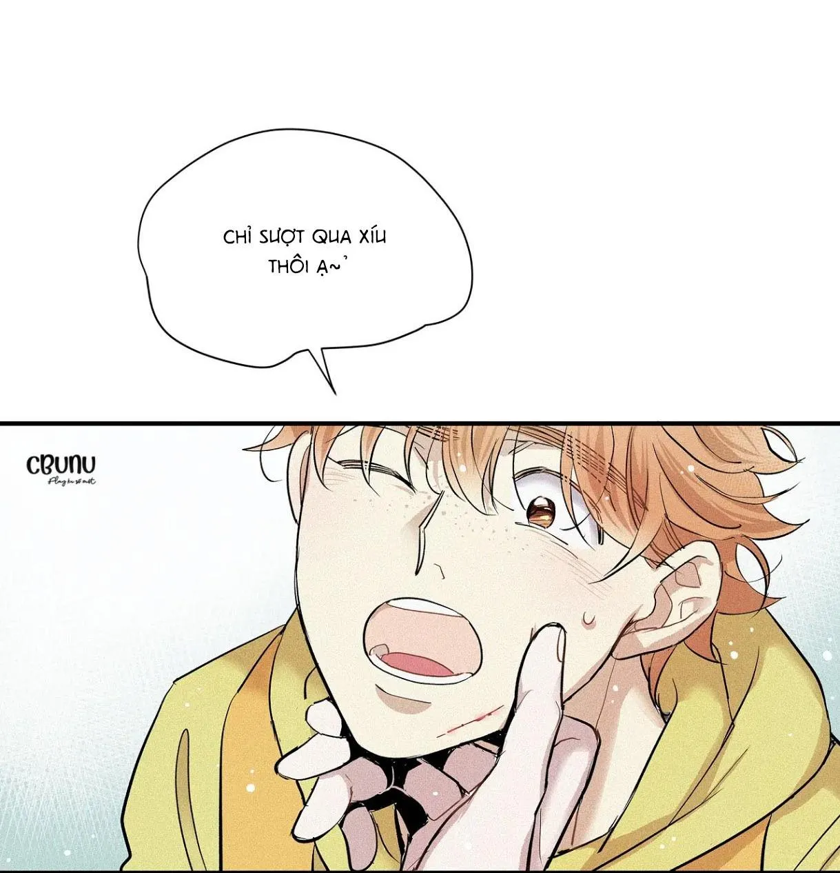 Tình yêu và danh vọng Chapter 32 Trang 5