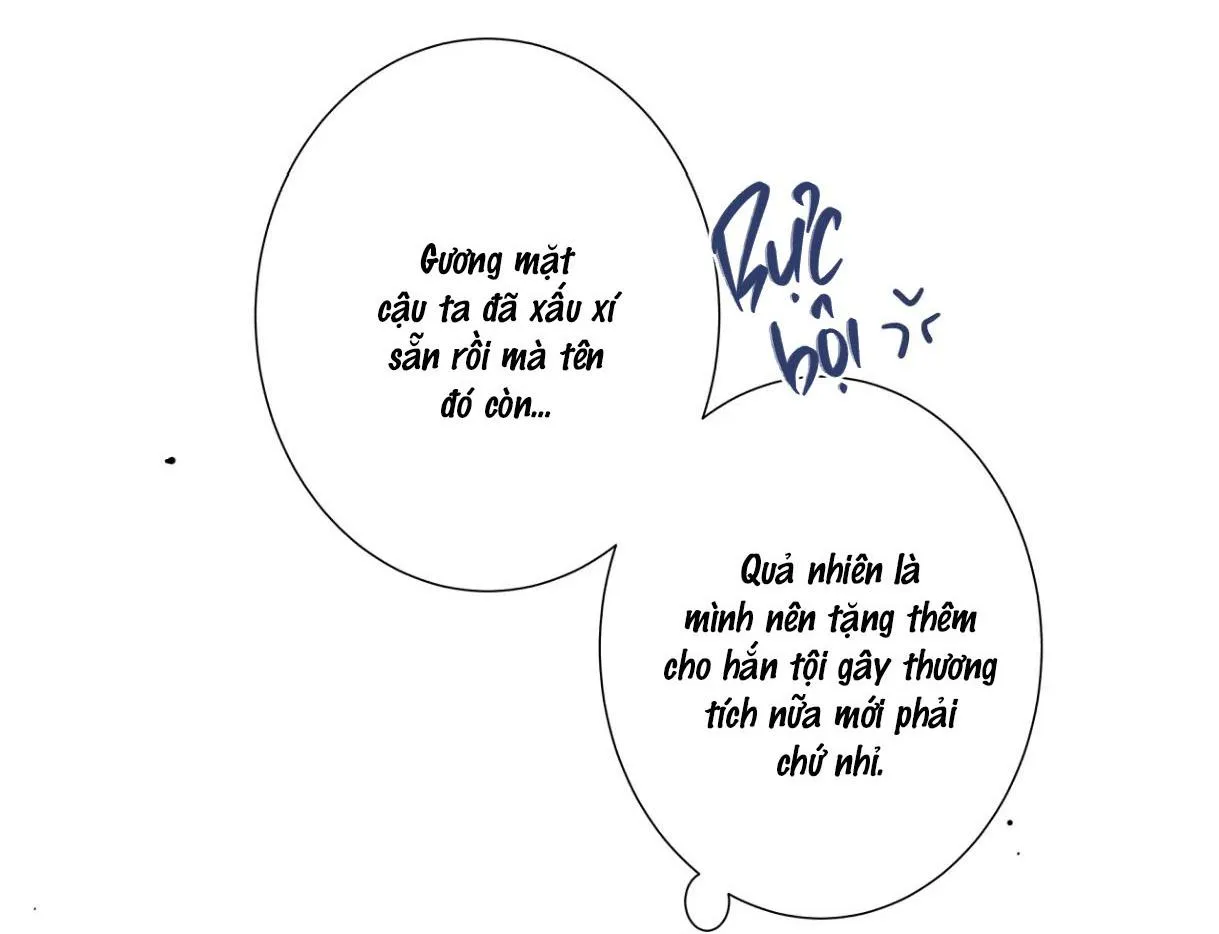 Tình yêu và danh vọng Chapter 32 Trang 8