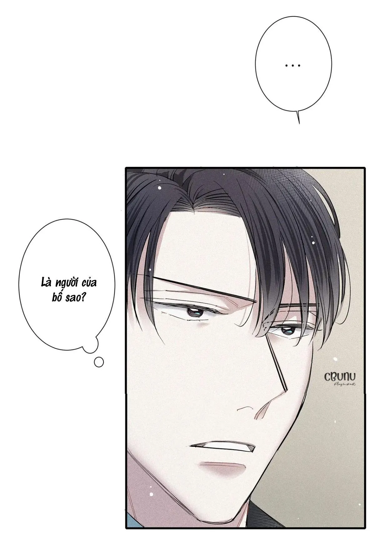 Tình yêu và danh vọng Chapter 32 Trang 19