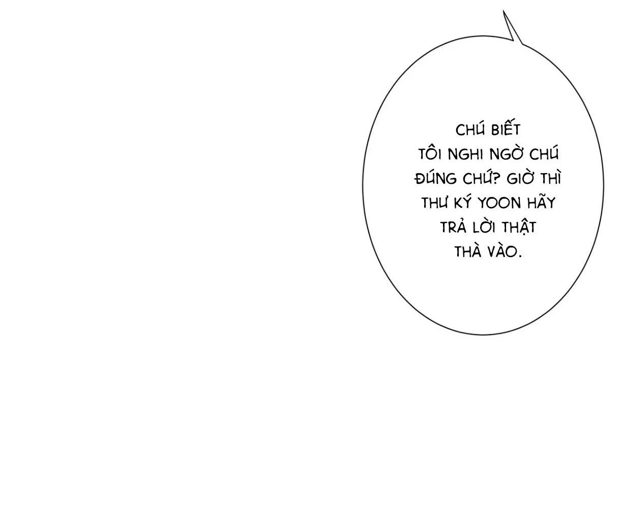 Tình yêu và danh vọng Chapter 32 Trang 20