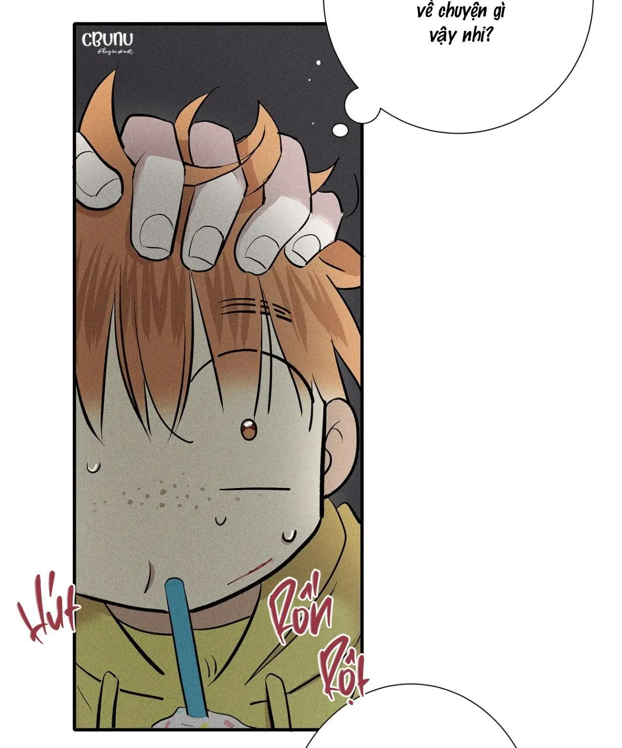 Tình yêu và danh vọng Chapter 32 Trang 25