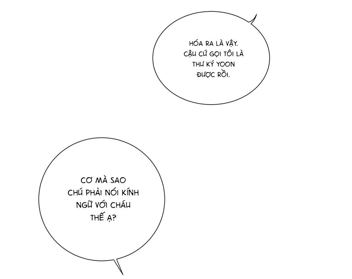 Tình yêu và danh vọng Chapter 32 Trang 38