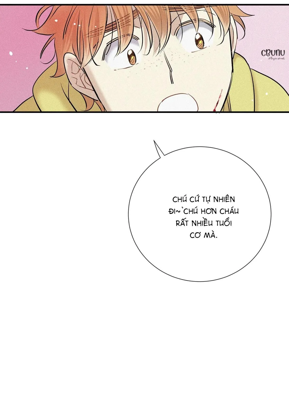 Tình yêu và danh vọng Chapter 32 Trang 39