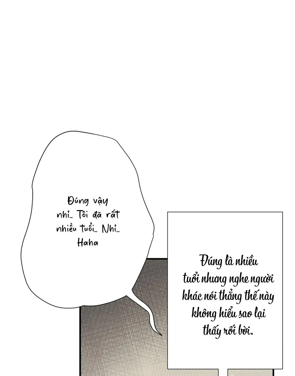 Tình yêu và danh vọng Chapter 32 Trang 40