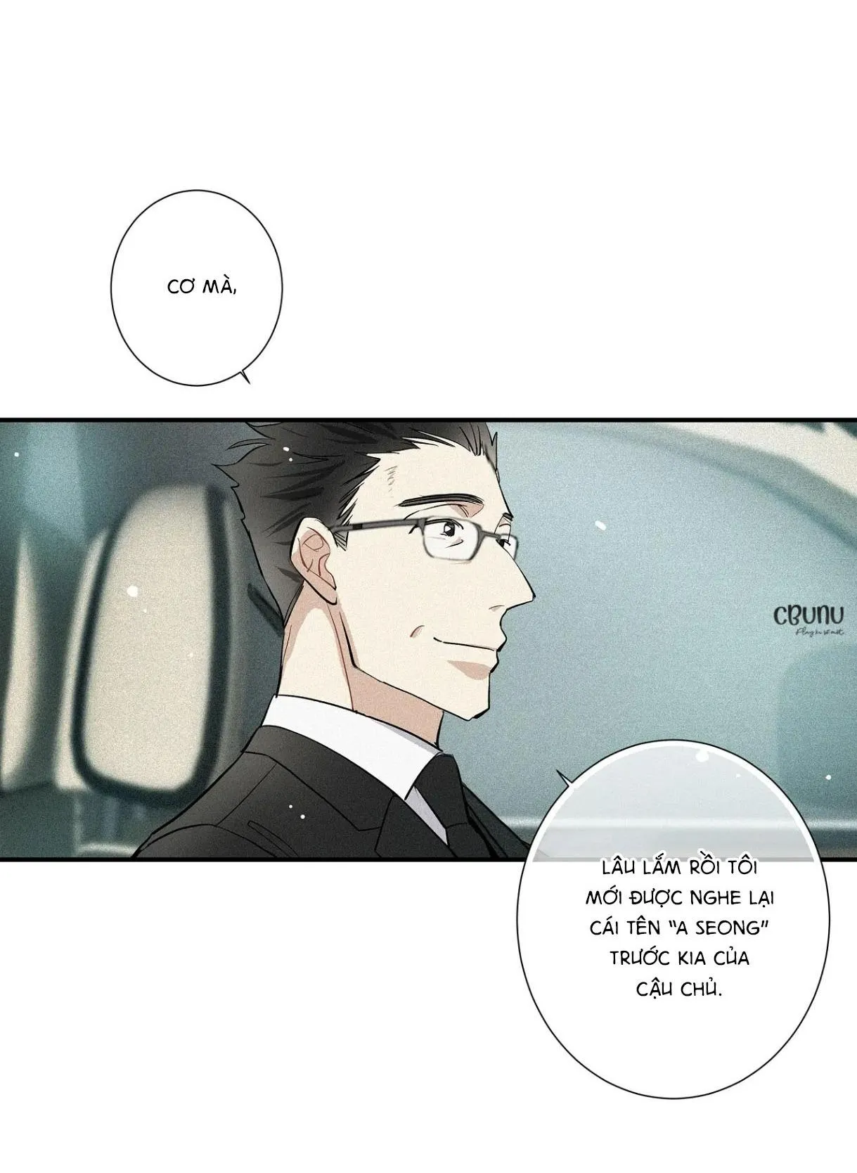 Tình yêu và danh vọng Chapter 32 Trang 45